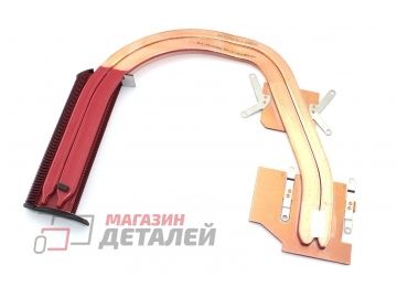 Радиатор системы охлаждения для ноутбука Asus ROG GL552 GL552VW