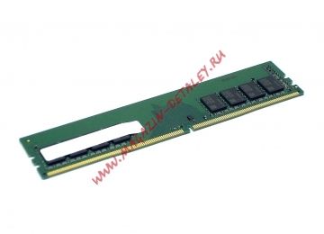 Оперативная память для компьютера Samsung DDR4 16Gb 2400 MHz 1.2V