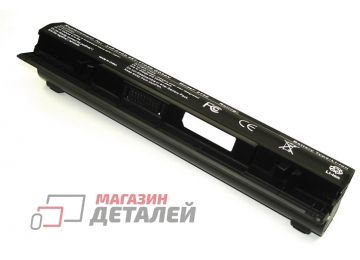 Аккумулятор OEM (совместимый с G038N, 312-0142) для ноутбука Dell Latitude 2100 10.8V 4400mAh черный