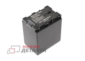 Аккумулятор BN-VG138 для камеры JVC GZ-HD 3.6V 4000mAh