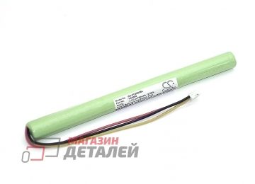 Аккумулятор CameronSino CS-VC5090BL для терминала сбора данных Motorola Symbol VC5090 3.6V 700mAh