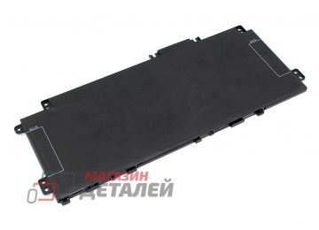 Аккумулятор PP03XL для ноутбука HP Pavilion 13-bb, 14-dk, 14-dv 11.55V 3560mAh черный Premium