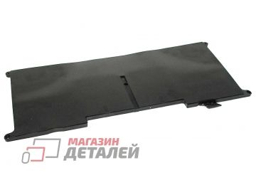 Аккумулятор C23-UX21 для ноутбука Asus UX21 Ultrabook 7.4V 35Wh (4700mAh) черный Premium