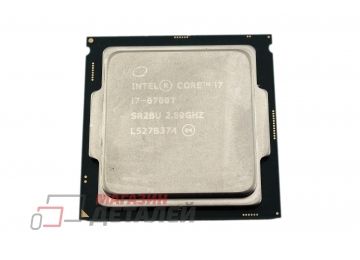 Процессор Intel I7-6700T 2.8G/8M SR2BU