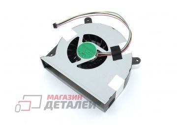 Вентилятор (кулер) для ноутбука Asus ROG G750 GPU (25мм) 12V