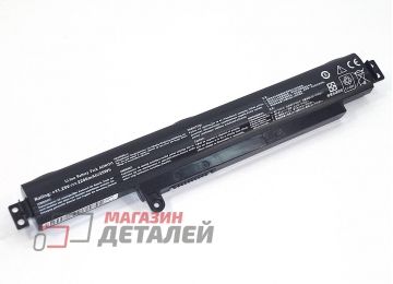 Аккумулятор OEM (совместимый с A31N1311) для ноутбука Asus VivoBook F102BA 11.25V 33Wh (2600mAh) черный