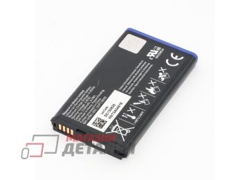Аккумуляторная батарея (аккумулятор) BAT-52961-003 для BlackBerry Q10 3.7V 1400mAh
