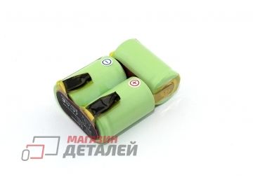 Аккумулятор CS-WXH500SL для Wella Xpert HS50, Tondeo ECO XP 3.6V 1200mAh Ni-Mh