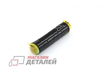 Аккумулятор CS-WEH400SL для Wella Bella 1.2V 700mAh Ni-Mh