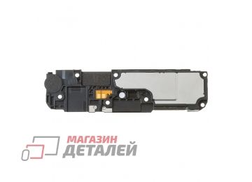 Полифонический динамик (Buzzer/звонок) в сборе для Xiaomi Poco X3 NFC (M2007J20CG), Poco X3 Pro (M2102J20SG)