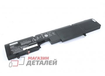 Аккумулятор L14M6P21 для ноутбука Lenovo Y920-17 11.1V 90Wh (8100mAh) черный Premium