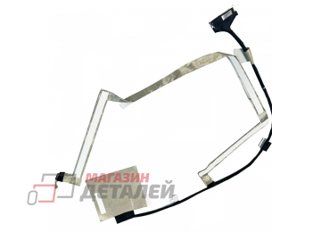 Шлейф матрицы для ноутбука Dell Precision 7740, M7740, 30pin, DC02C00KT00