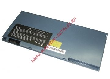 Аккумулятор OEM (совместимый с BTY-S31, BTY-S32) для ноутбука MSI X320 14.8V 2150mAh черный