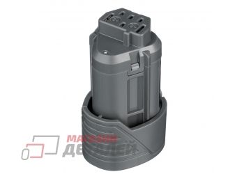 Аккумулятор OEM для электроинструмента AEG 12V, 3000mAh Li-ion