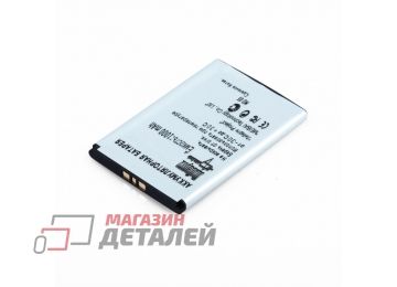 Аккумуляторная батарея LP для SonyEricsson Xperia X1 3.7V 1000mAh