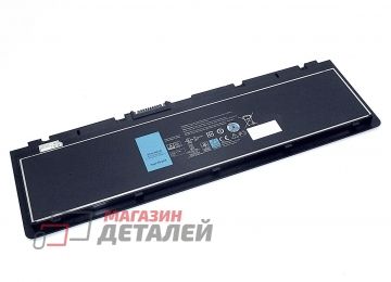 Аккумулятор XM2D4 для ноутбука Dell Blanco 2013 7.6V 3600mAh черный Premium