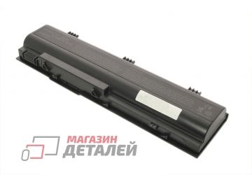 Аккумулятор OEM (совместимый с 0XD184, 0HD438) для ноутбука Dell Inspiron 1300 10.8V 4400mAh черный