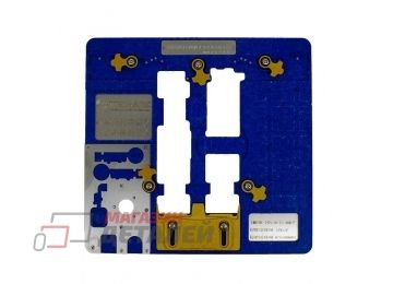 Платформа MECHANIC MR7 для ремонта платы iPhone