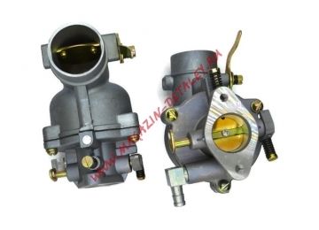 Карбюратор 100084 для Briggs&Stratton 390323 394228 170412