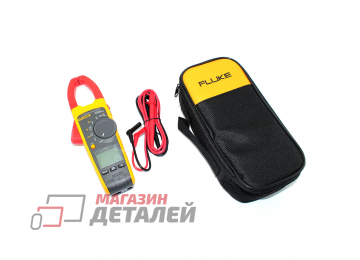 Токоизмерительные клещи Fluke 375C