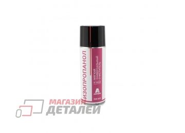Amperin изопропанол, 400 мл (аэрозоль) 3 шт
