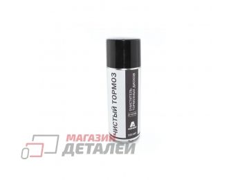 Amperin чистый тормоз, 400 мл (аэрозоль) 6 шт