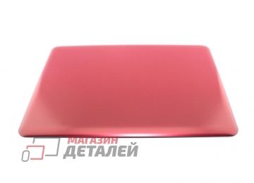 Крышка матрицы для ноутбука Asus Vivobook E402B красная