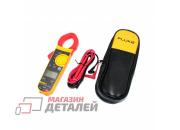 Токоизмерительные клещи Fluke 317C