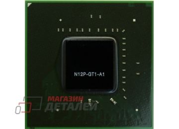 Видеочип nVidia N12P-GT1-A1