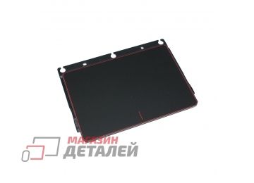 Тачпад (плата) для Asus FX570UD черный