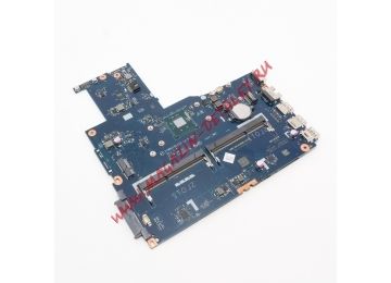 Материнская плата для ноутбука Lenovo B50-30 с процессором Intel Celeron N2830 FRU: 5B20G45952