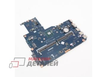 Материнская плата для ноутбука Lenovo B50-30 с процессором Intel Celeron N2830 FRU: 5B20G45952