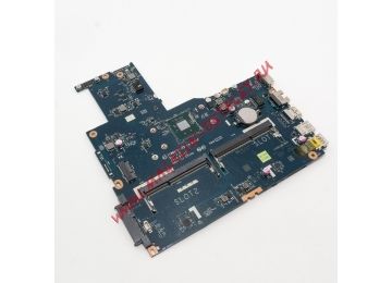 Материнская плата для ноутбука Lenovo B50-30 с процессором Intel Pentium N3540 FRU: 5B20G90135