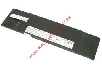 Аккумулятор AP31-1008P для ноутбука Asus Eee PC 1008KR 10.8V 2900mAh черный Premium