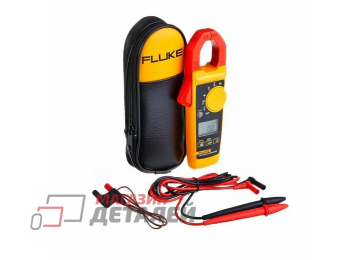 Токоизмерительные клещи Fluke 325C