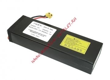 Аккумулятор для электросамоката Kugoo S3, S3 pro, S4 36V 8.8Ah (210х85х70 мм)