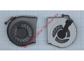 Вентилятор (кулер) для ноутбука HP G7-1000
