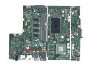 Материнская плата для Asus X540UA 4G/4405U 90NB0HF0-R000H0