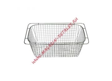 Корзина для УЗ ванны TDR-GL300-1 12л