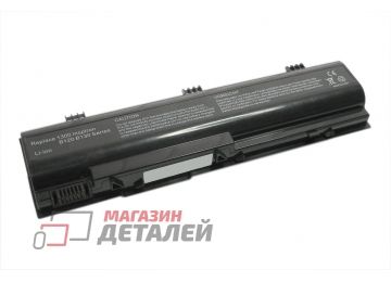 Аккумулятор OEM (совместимый с 0XD184, 0HD438) для ноутбука Dell Inspiron 1300 10.8V 8800mAh черный