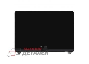 Матрица в сборе (дисплей) для MacBook Air 13 M2 A2681 Mid 2022 Silver A+