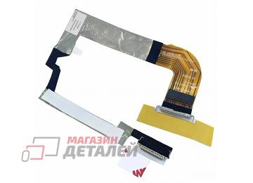 Шлейф матрицы для ноутбука Lenovo Legion 5 R7000P 2024, 16IRX9, 16AHP9, 16ARP9, DC02C016500, DC02C016520