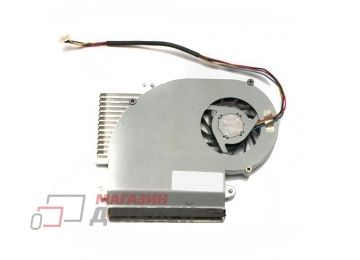Вентилятор (кулер) для ноутбука Asus K51AB