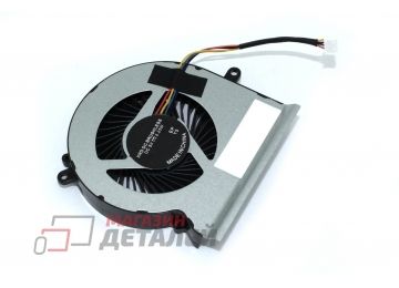 Вентилятор (кулер) для ноутбука MSI GE65 Raider 9SF 9SD GPU