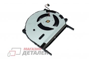 Вентилятор (кулер) для ноутбука Asus VivoBook X512 X512FJ X512F X512FL