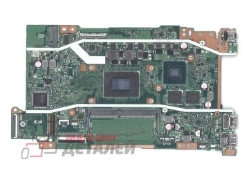 Материнская плата для Asus X509DJ 4G/R5-3500U 90NB0P20-R00030