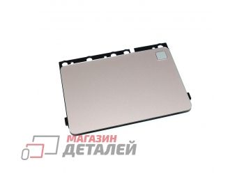 Тачпад (плата) для Asus X407 FPR бронза