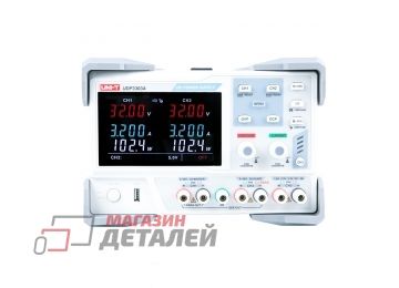 Лабораторный блок питания UNI-T UDP3303A