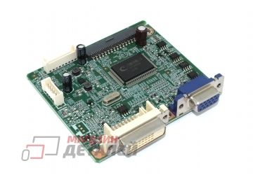 Материнская плата монитора Asus VB178N 04020-003608EM