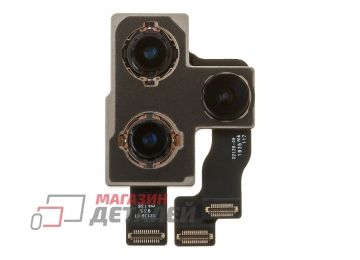 Камера задняя (основная) для iPhone 11 Pro Max